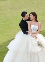 -米兰婚纱摄影轻奢化定制(深圳罗湖总店)