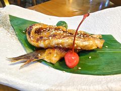 -大江户日本料理(吕厝店)