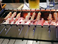 -很久以前羊肉串(大华三路店)