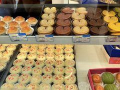 -邵万生食品公司(南京东路店)