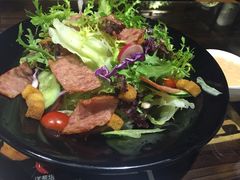 -西缘牛排(荟聚购物中心店)