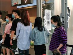 -喜茶(东莞汇一城店)