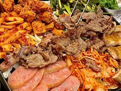 -意成料理