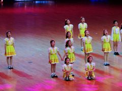 -复旦大学正大集团体育馆