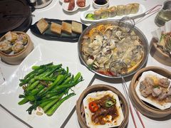 -味可道美食坊(福基路店)