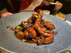 -姜君·千岛湖鱼头馆(浦东大道店)