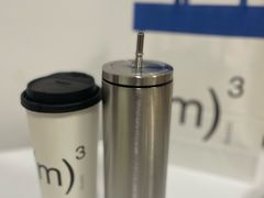 -CUBIC3三立方咖啡(凌空SOHO店)