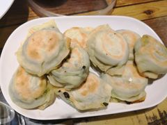 -金谷园饺子·烧烤·家宴(人大总店)