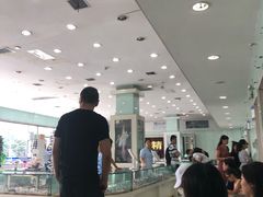 -西安市第四医院医学验光配镜中心