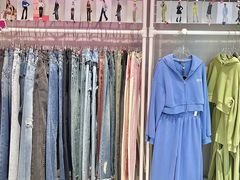 -CHiC PARK(青岛万象城店)