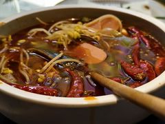 -梅花境(万科店)