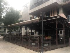 -铜锣湾·有麝自然香(渝北财富中心店)