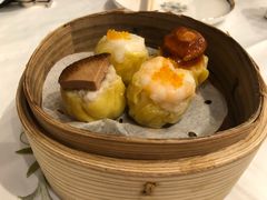 -翠园(兴业太古汇店)