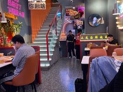 -大成海鲜烧烤·小龙虾(五角场店)