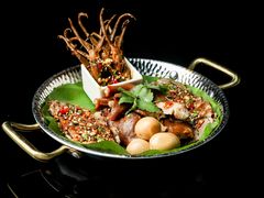 -Hi City·城市之巅