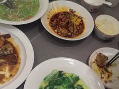 -阿毛饭店(和义路店)