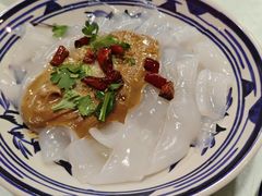 -听涛雅苑百味饺子老家菜馆