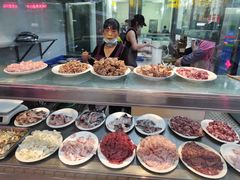 -华记粥饭店(印象容桂主题风情街店)