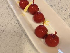 -上海和平饭店龙凤厅 Dragon Phoenix