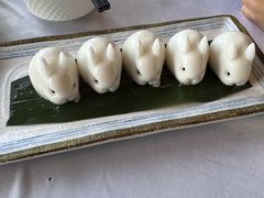-川林海鲜酒家·湾仔传统早茶·粤菜