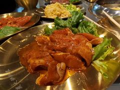 -炉队长·齐齐哈尔家庭烤肉(马家堡店)