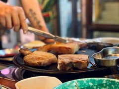 -济州爱肉堂(总店)