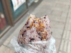 -芳婆糕团店(王府大街店)