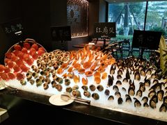 -厦门泰地万豪酒店-贡厨全日餐厅
