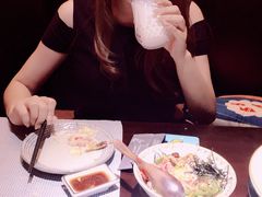 -花狸日本料理(柏庐广场店)