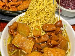 -南信牛奶甜品专家