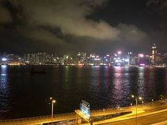 -千禧新世界香港酒店