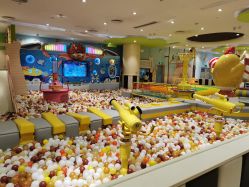 -meland亲子乐园(深圳领展中心城店)