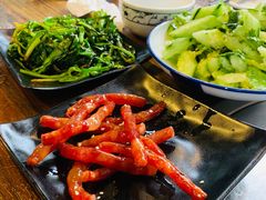 -拈一筷子·宜宾江湖菜(总店)