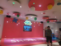 -乐多星球潮玩中心(沈阳嘉里城店)