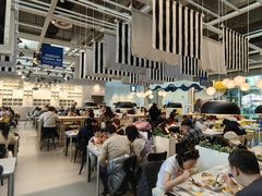 -宜家·瑞典风味餐厅(北京西红门店)