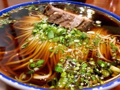 红汤面底-同得兴面馆.苏式面.三虾面(园区店)