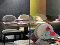 -辣尚瘾·烤鱼·新川菜(牡丹园直营店)