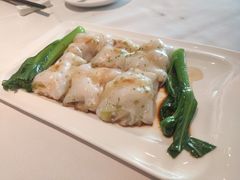 -粤财皇冠假日酒店·彩华轩中餐厅
