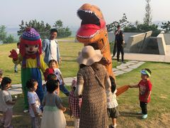 -金宝贝早教中心(北洋校区)