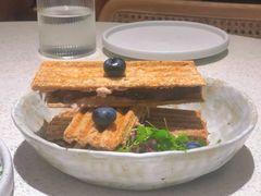 埃菲尔牛肉塔-Toris(LuOne凯德晶萃广场店)