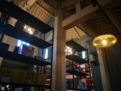 -中华圣公会教堂旧址