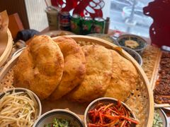-福苗小骆驼烧烤(大唐不夜城店)
