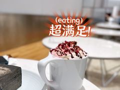 -科学家咖啡(恒隆广场店)