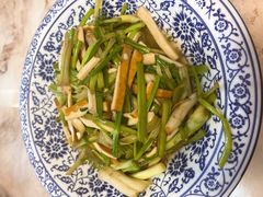 水芹香干-川悦壹号·川菜(蠡溪路店)