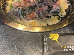 -杨记齐齐哈尔烤肉(五莲路店)