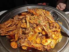 -六月雪干锅(绵阳凯德广场店)