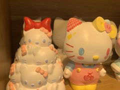 -郑在DIY·潮玩银饰绘画手作(中央大道旗舰店)