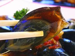 剁椒松花蛋-96农蝎虾(江桥老街店)