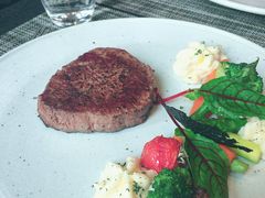 澳洲黑安格斯眼肉-莲西餐(曲江店)