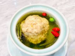 -玉华台饭庄·淮扬菜·烤鸭(望京店)